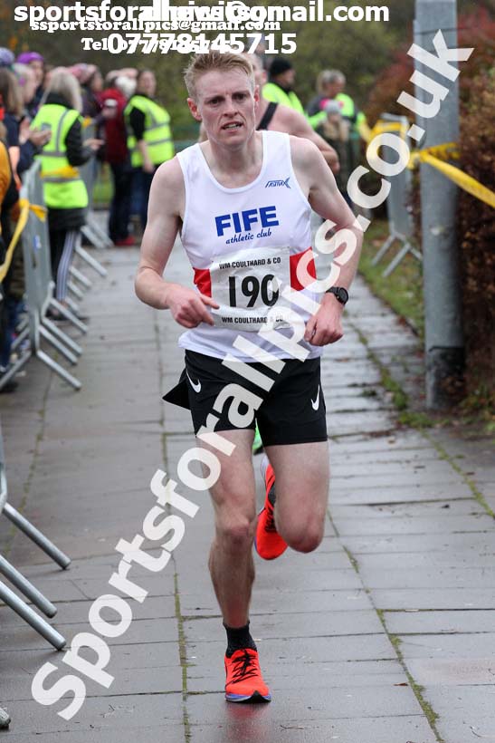 Brampton to Carlisle 10 mile Road Race  Photo: David T. Hewitson/Sports for All Pics